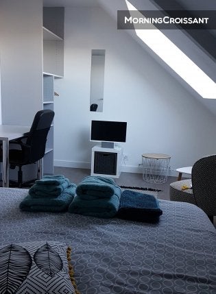 Appartement Rue Dom Morice à Rennes