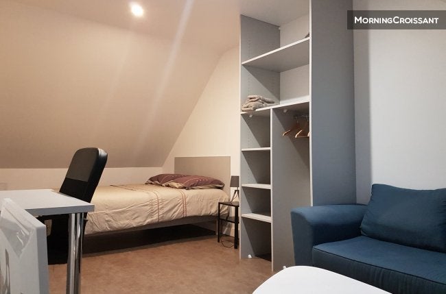 Appartement Rue Dom Morice à Rennes