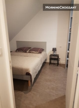 Appartement Rue Dom Morice à Rennes