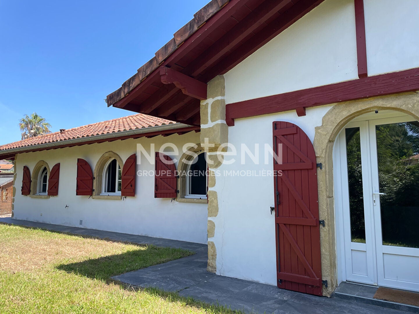 Maison Avenue de la Marne à Auch