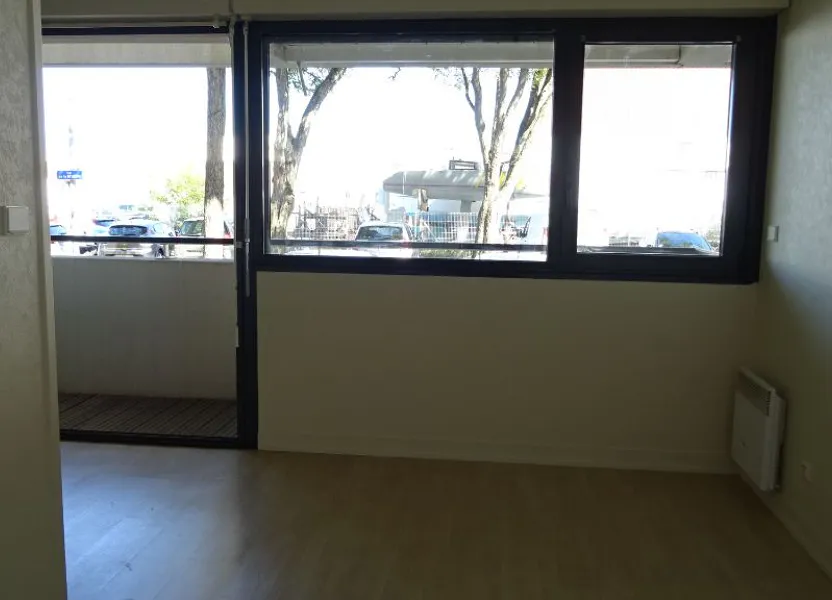 Appartement Avenue des Amériques à La Rochelle