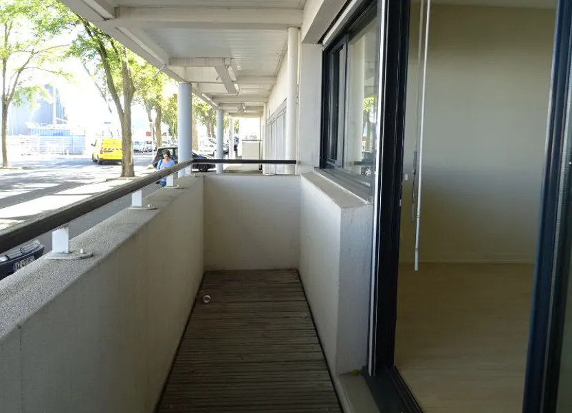 Appartement Avenue des Amériques à La Rochelle