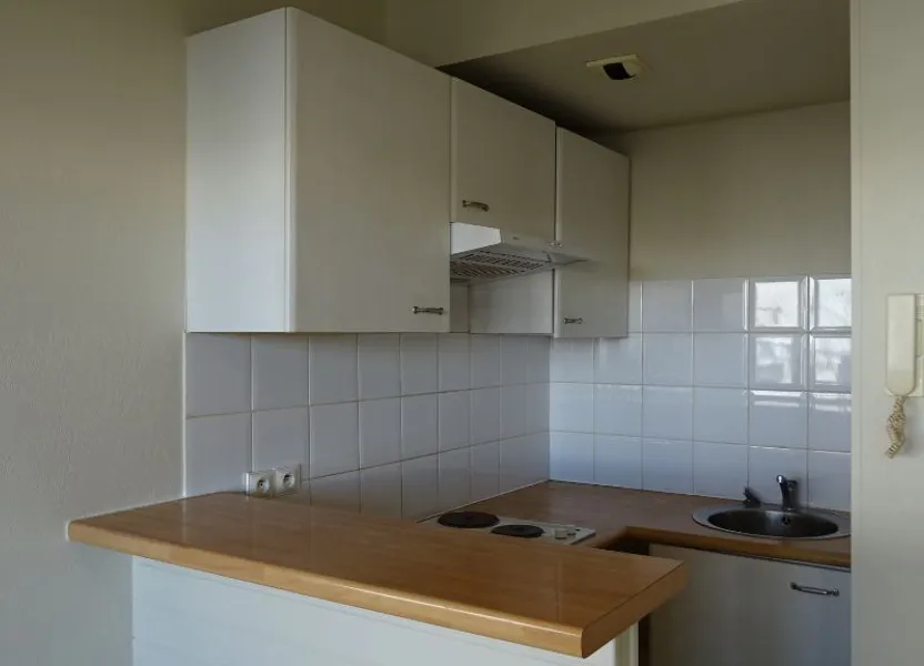 Appartement Avenue des Amériques à La Rochelle