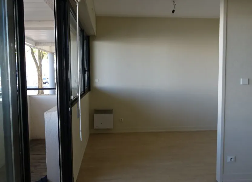 Appartement Avenue des Amériques à La Rochelle