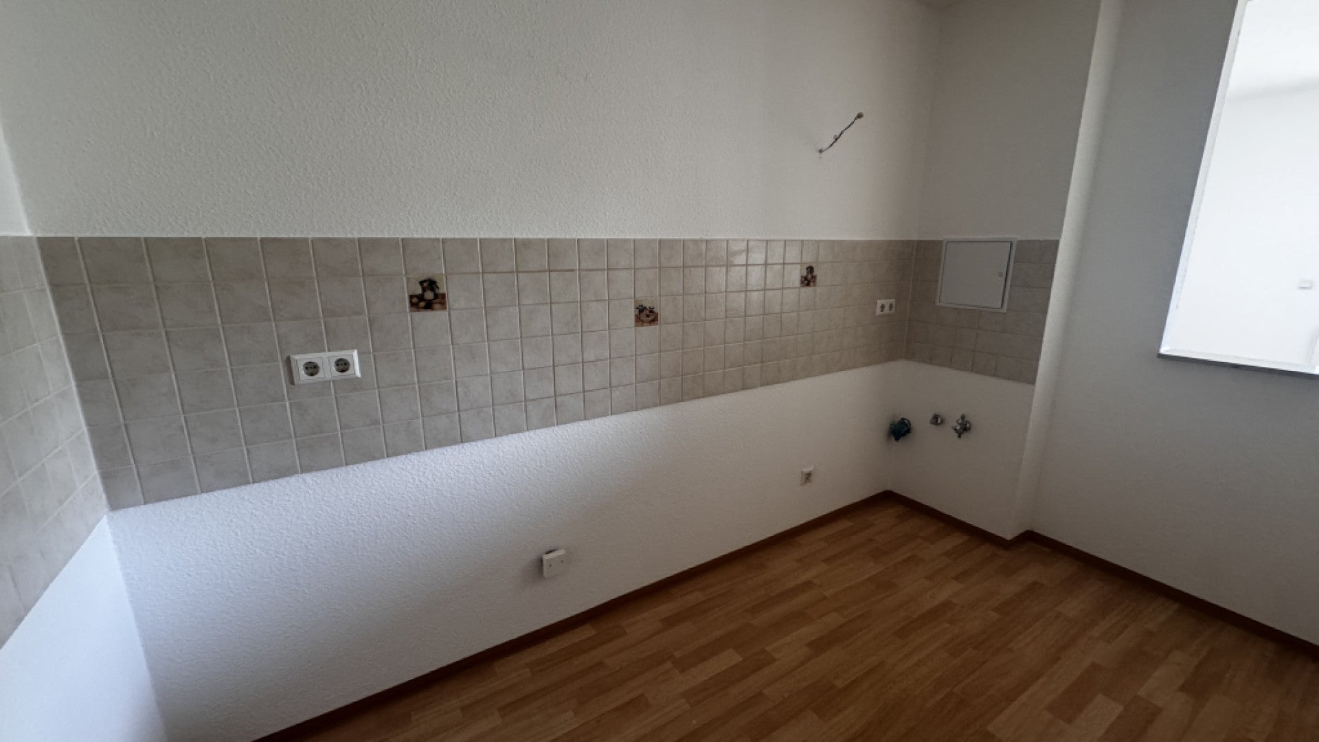Wohnung Grüner Weg in Gera