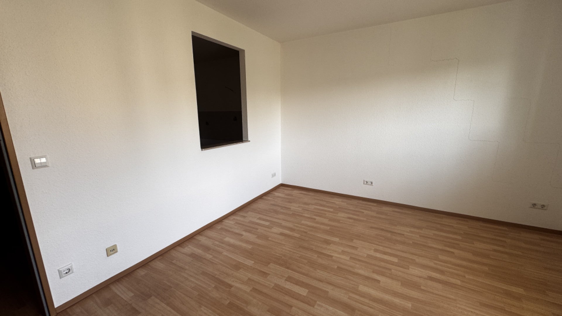 Wohnung Grüner Weg in Gera