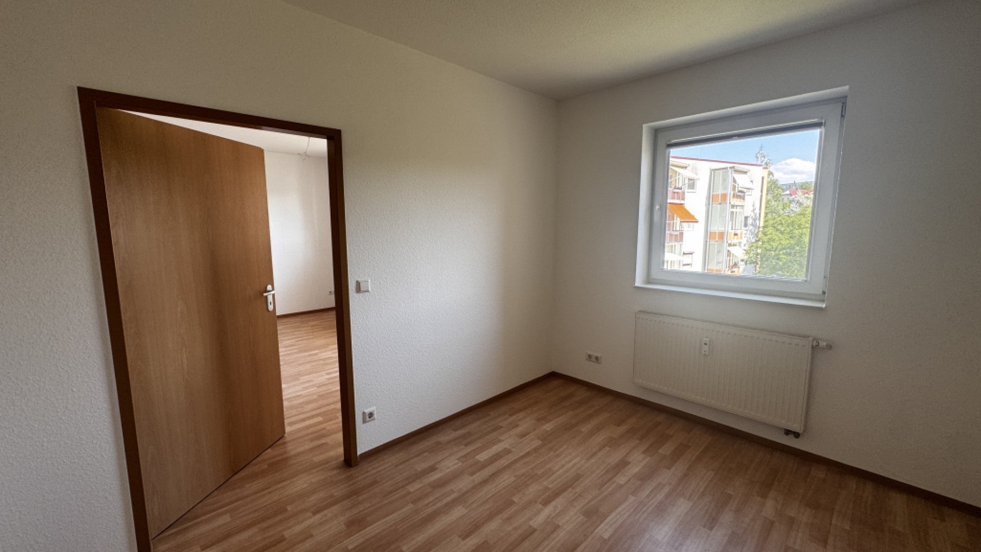 Wohnung Grüner Weg in Gera
