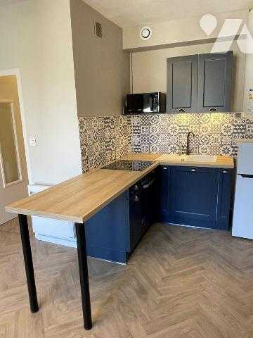 Appartement Rue Nationale à Villefranche-sur-Saône
