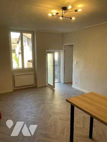 Appartement Rue Nationale à Villefranche-sur-Saône