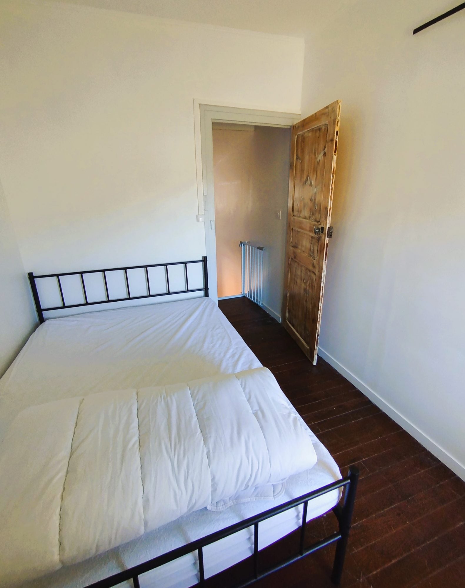 Appartement Chemin d'Escaret à Campan