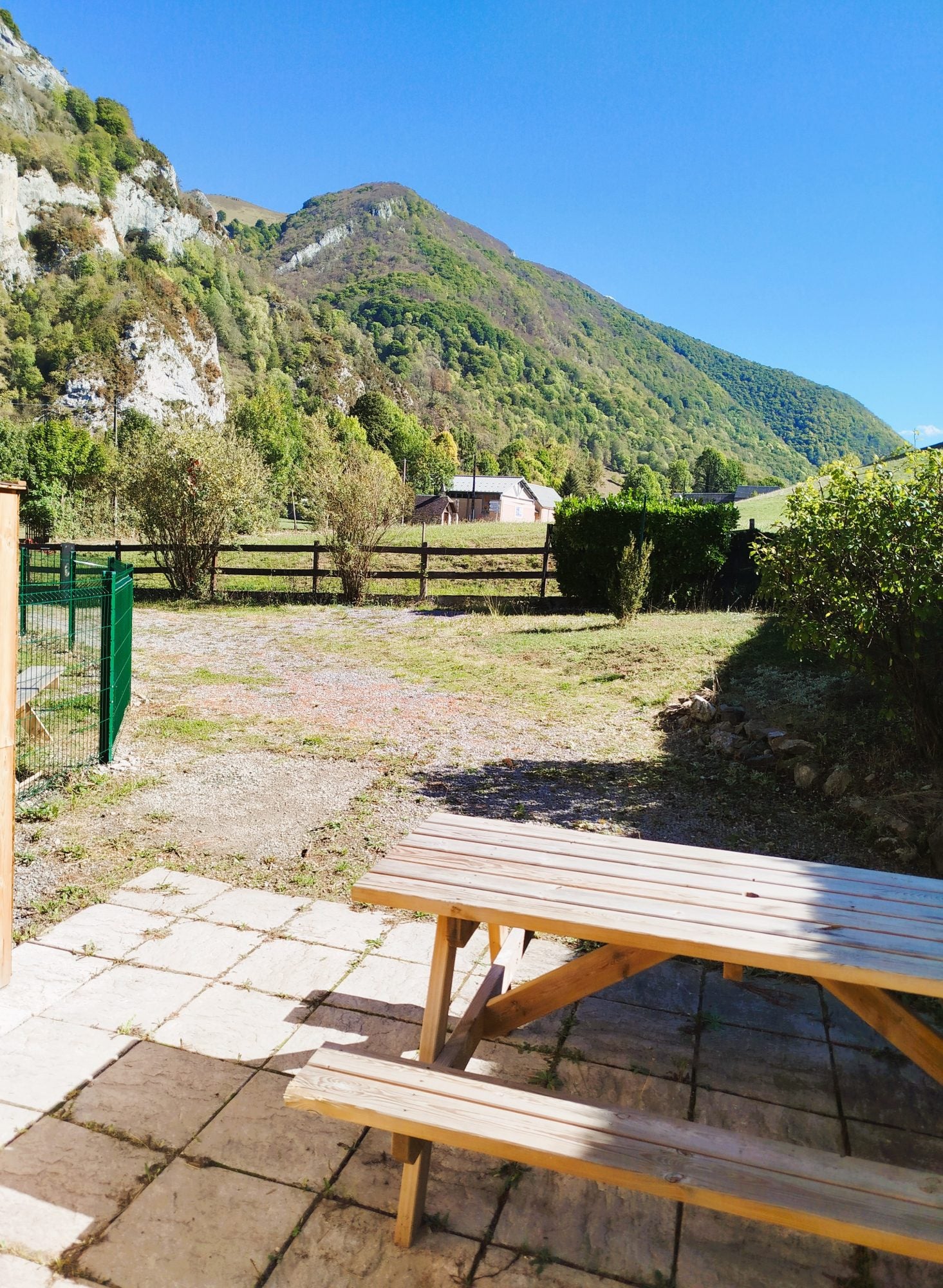 Appartement Chemin du Couya à Campan