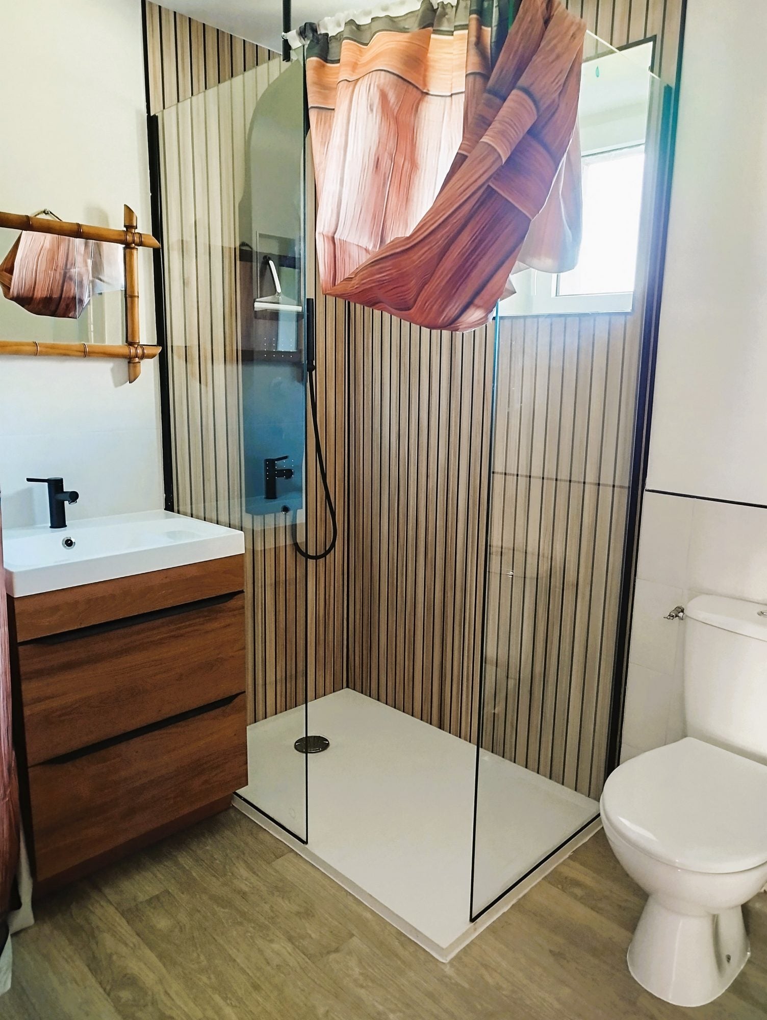 Appartement Chemin d'Escaret à Campan