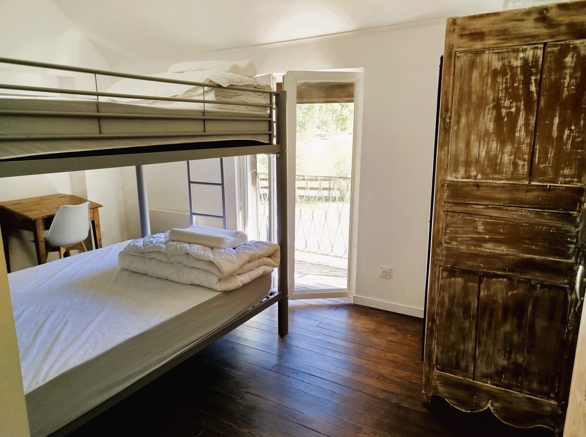 Appartement Chemin d'Escaret à Campan
