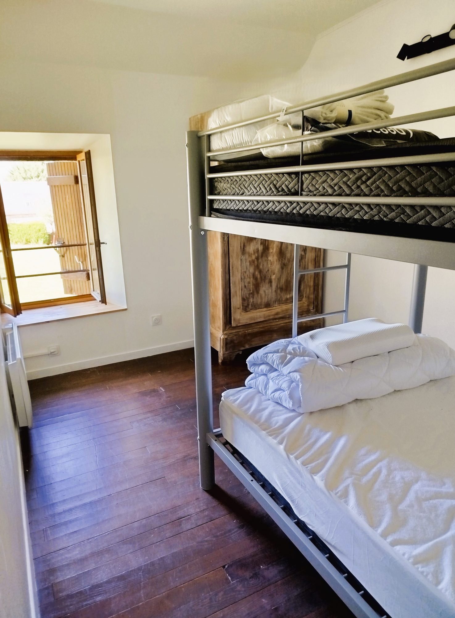 Appartement Chemin d'Escaret à Campan