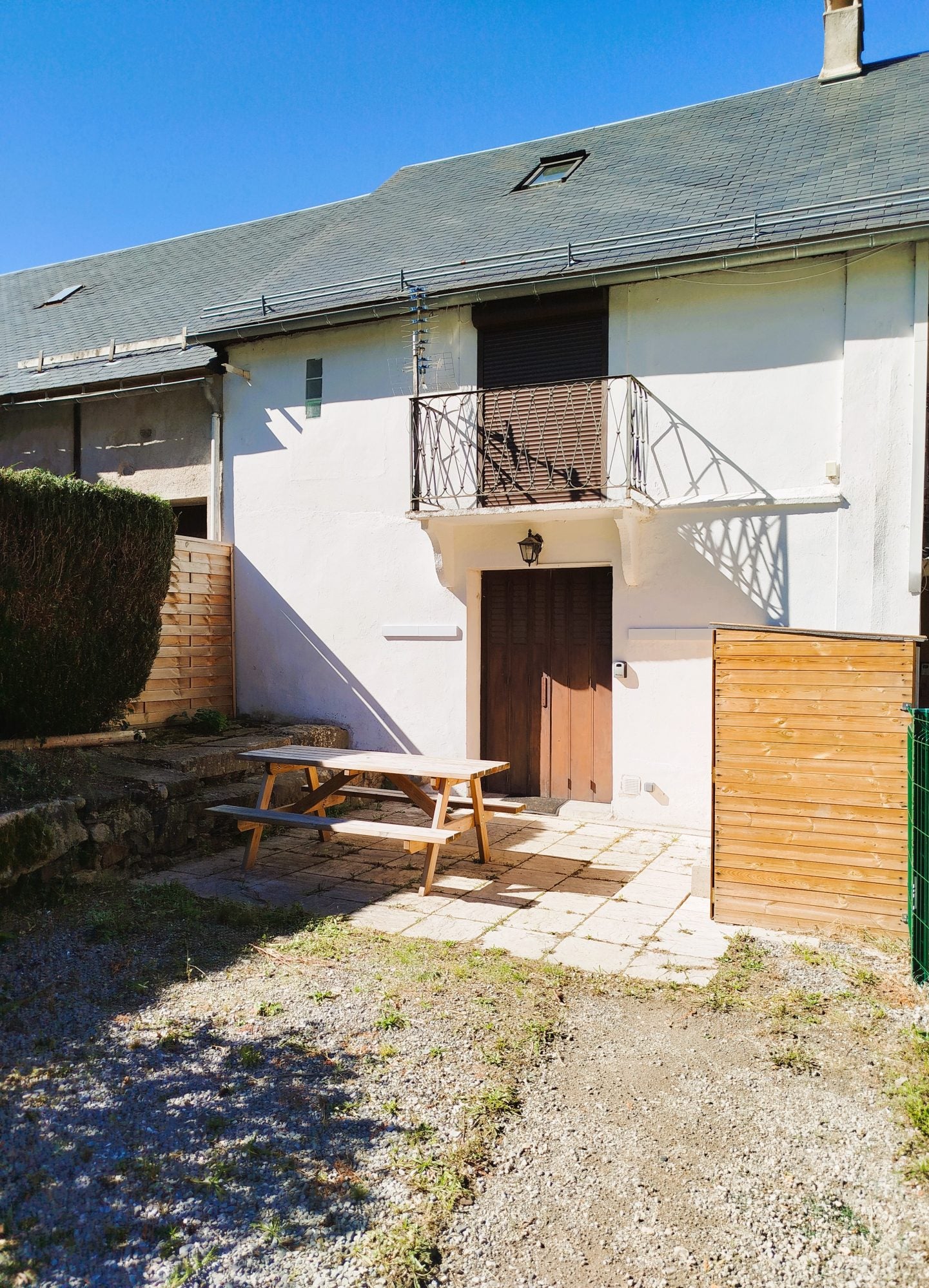 Appartement Chemin d'Escaret à Campan