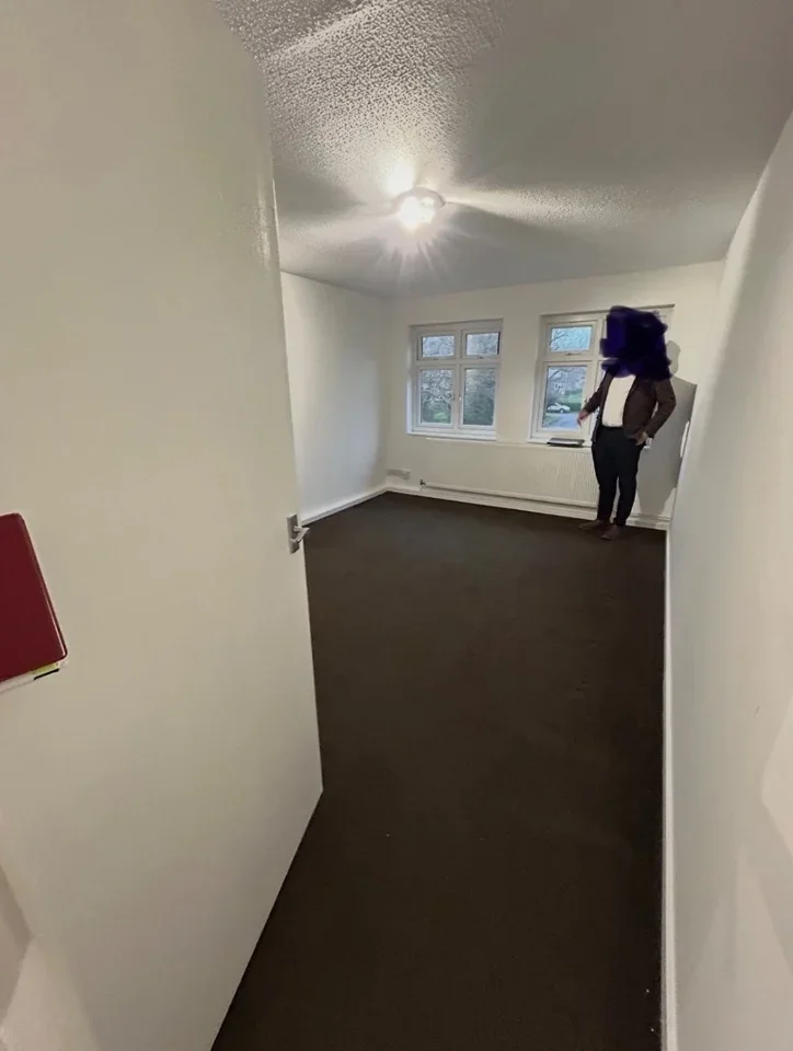 Flat Grantwood Close in Reigate and Banstead
