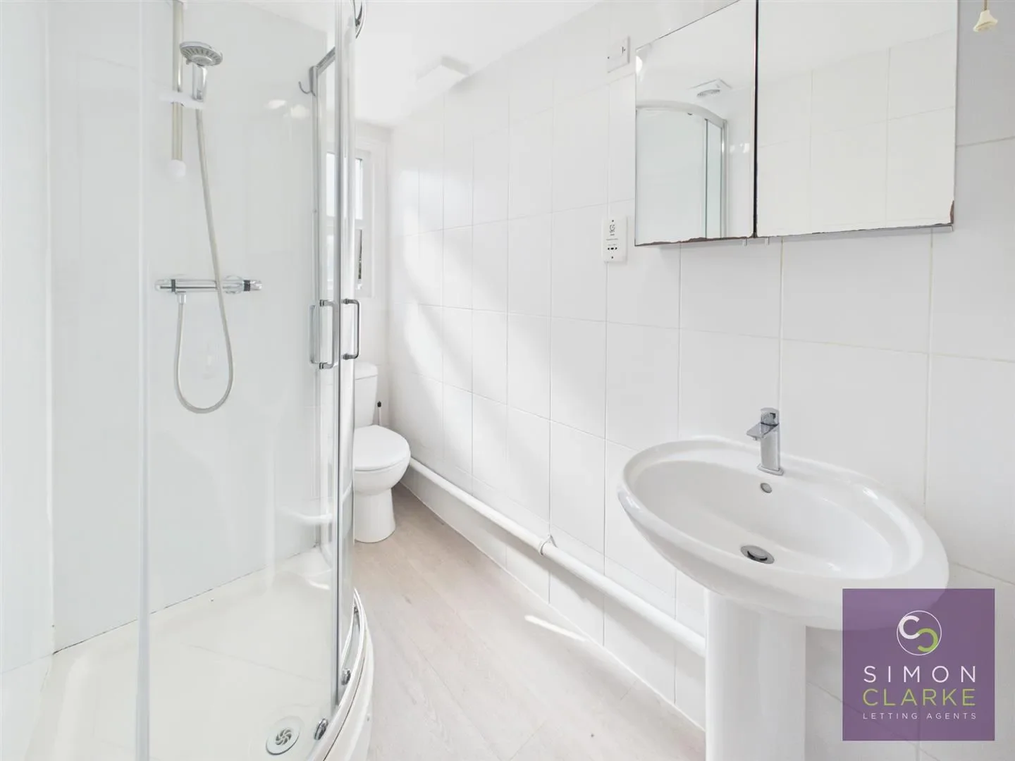 Flat Barnsbury Street in Greater London