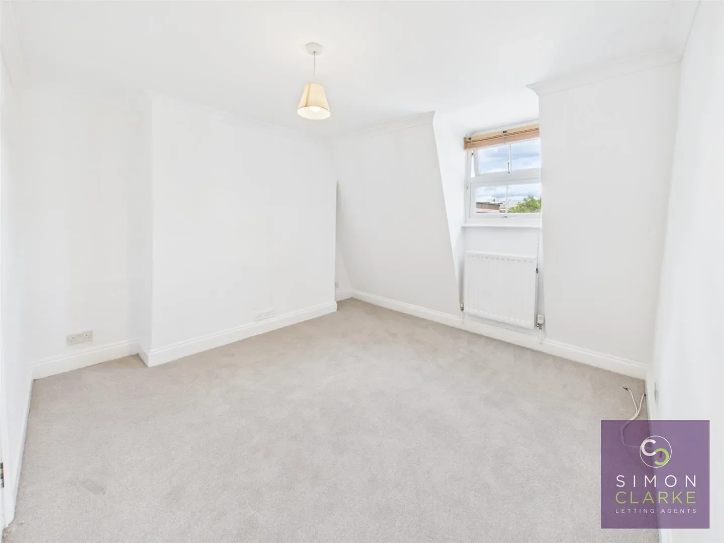 Flat Barnsbury Street in Greater London