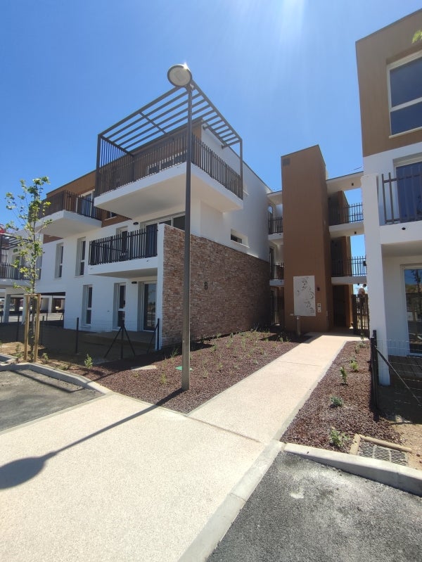 Appartement Avenue des Canepetières à Garons