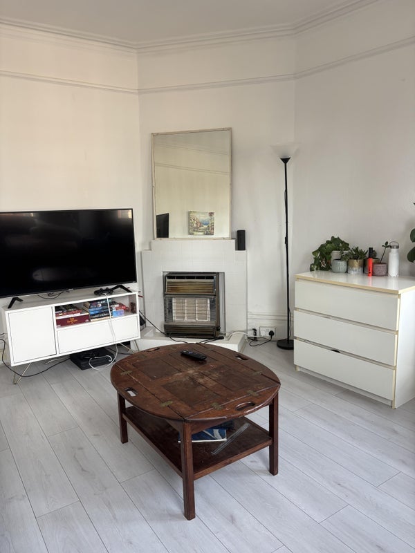 Room Huguenot Place in Greater London