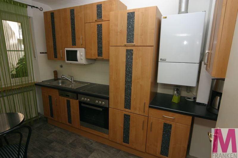 Wohnung Burgstraße in Nürnberg