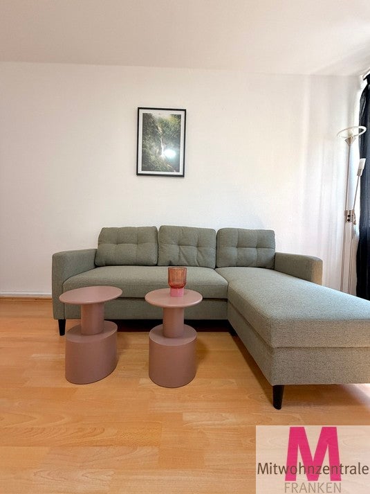 Wohnung Burgstraße in Nürnberg