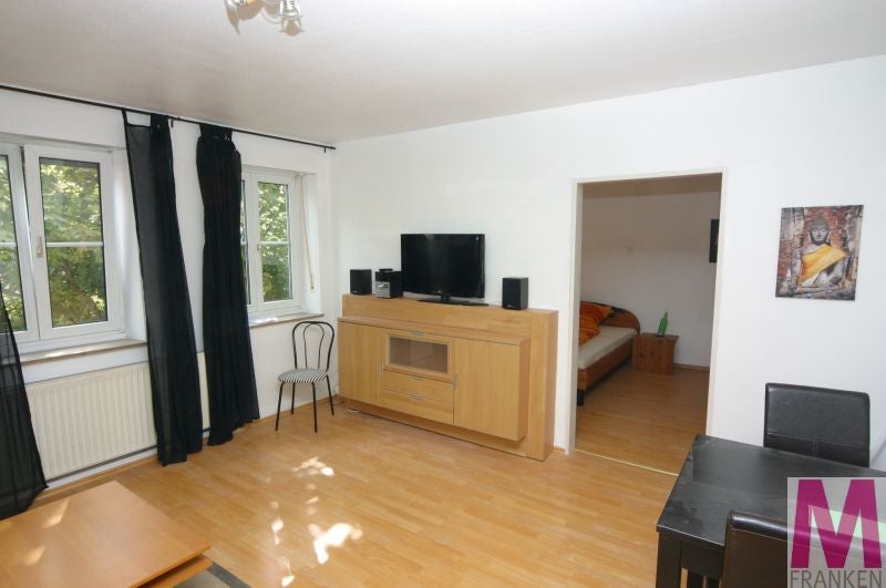 Wohnung Burgstraße in Nürnberg