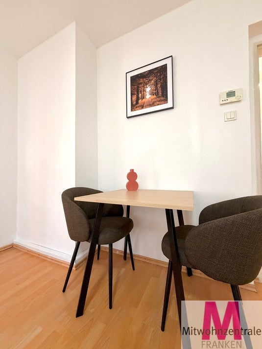 Wohnung Burgstraße in Nürnberg