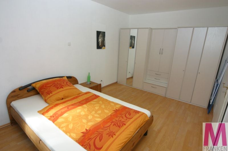 Wohnung Burgstraße in Nürnberg