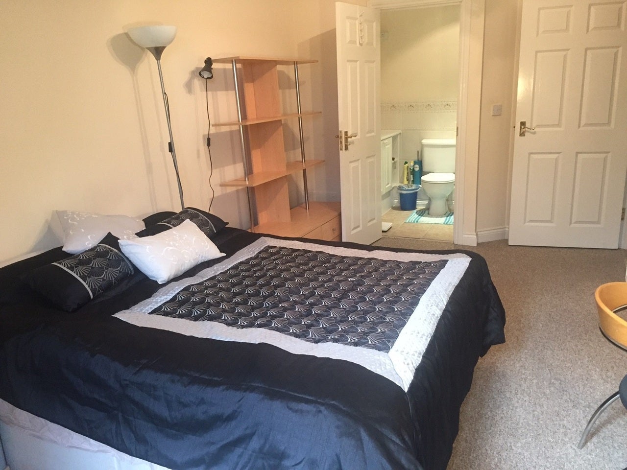 Flat Venneit Close in Oxford