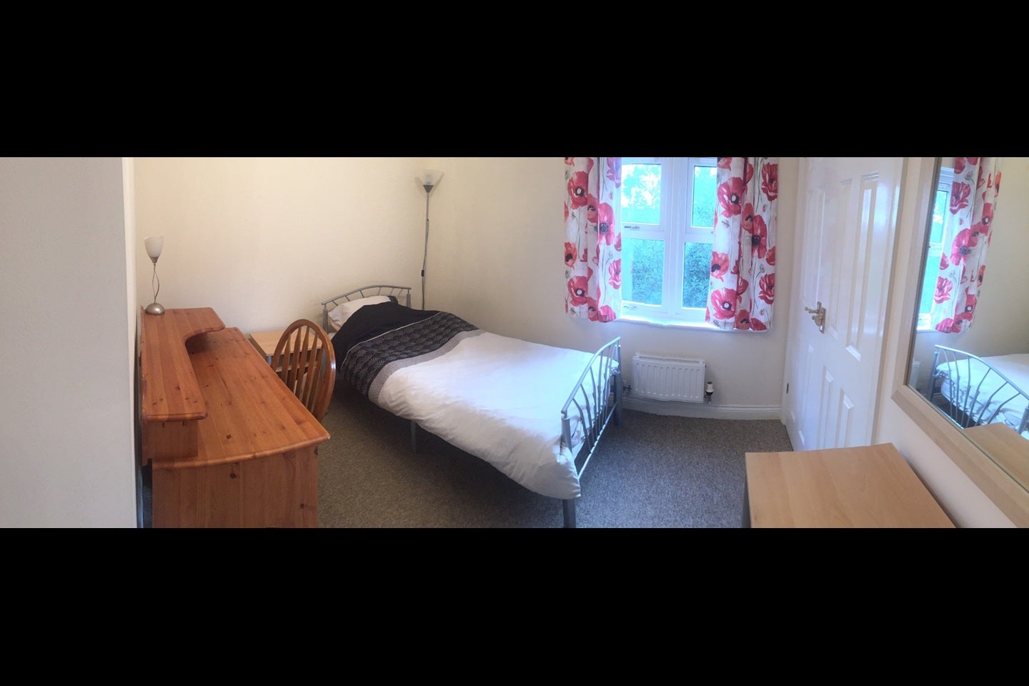 Room Venneit Close in Oxford