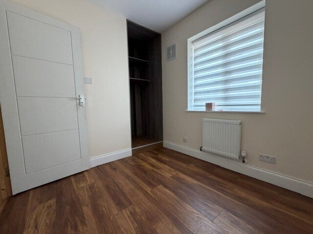 House Hockwell Ring in Luton
