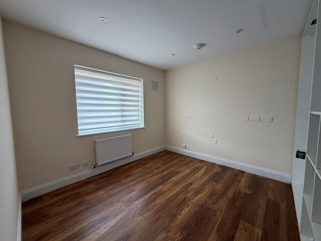 House Hockwell Ring in Luton