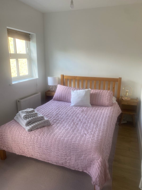 Room Haverfield Road in Greater London
