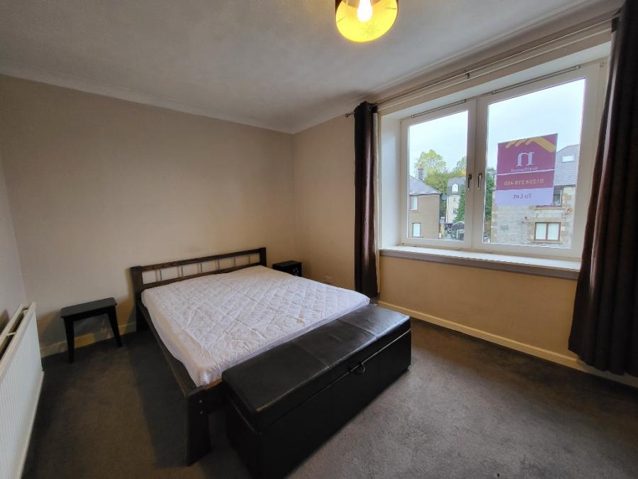 Flat Ruthrieston Circle in Aberdeen City