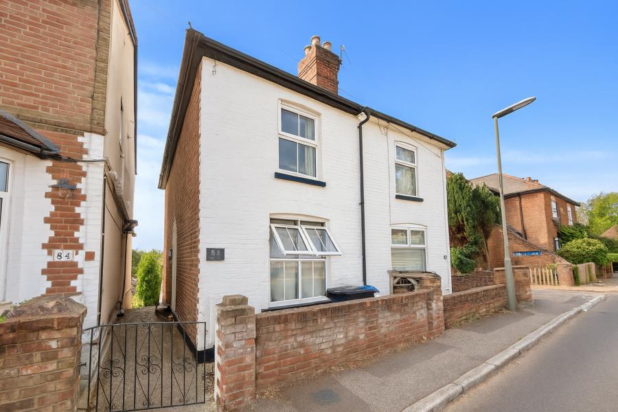 House Weyside Road in Guildford