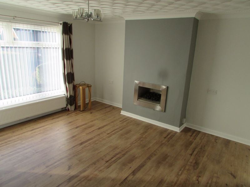 House Pennine Drive in Milnrow