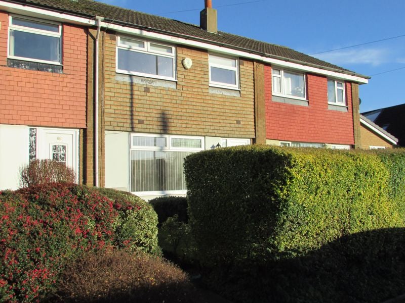House Pennine Drive in Milnrow