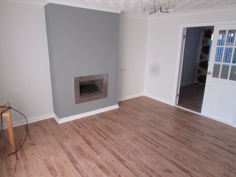 House Pennine Drive in Milnrow