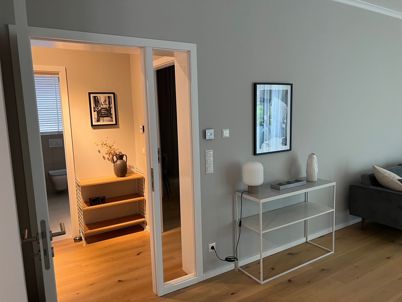 Wohnung Ochsenzoller Straße in Norderstedt