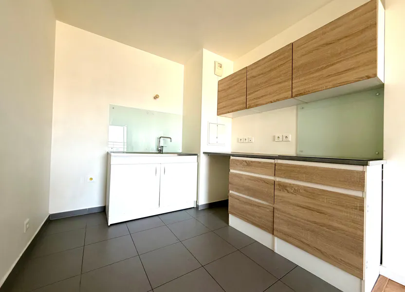 Appartement Rue Adolphe Besson à Chelles