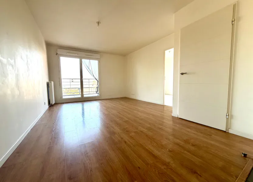 Appartement Rue Adolphe Besson à Chelles