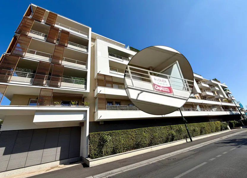 Appartement Rue Adolphe Besson à Chelles