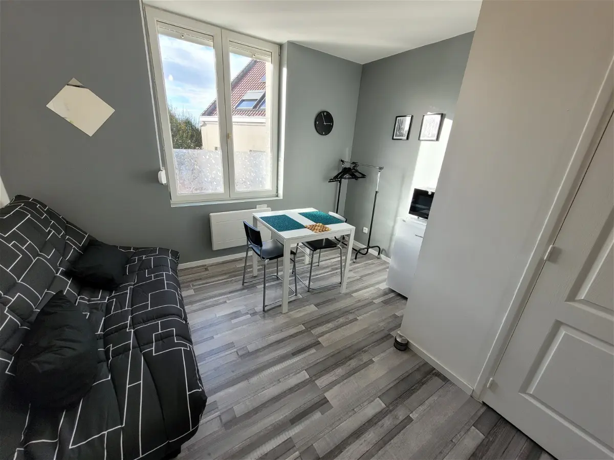 Appartement Avenue de Strasbourg à Douai