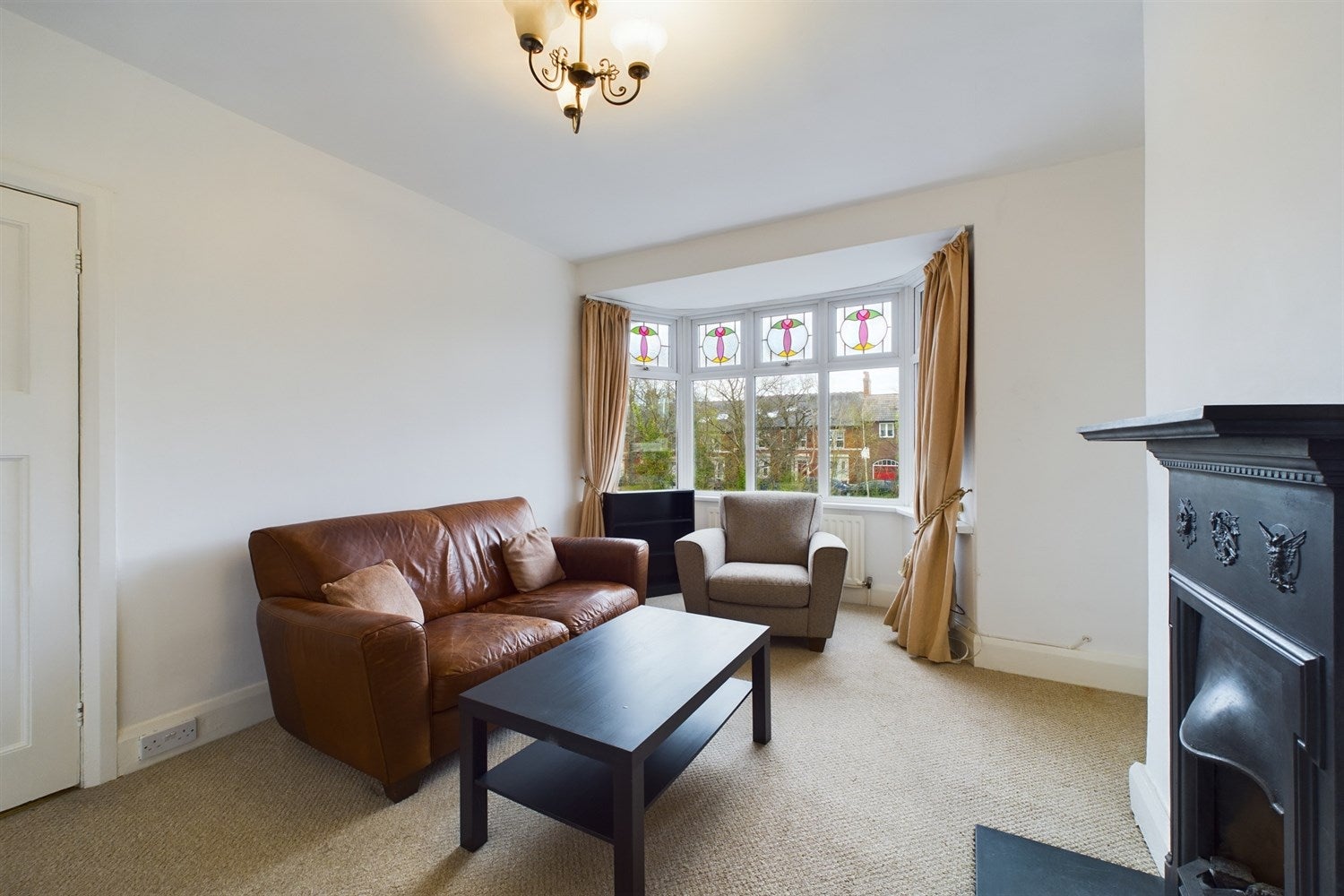 Flat Moorfield in Newcastle upon Tyne