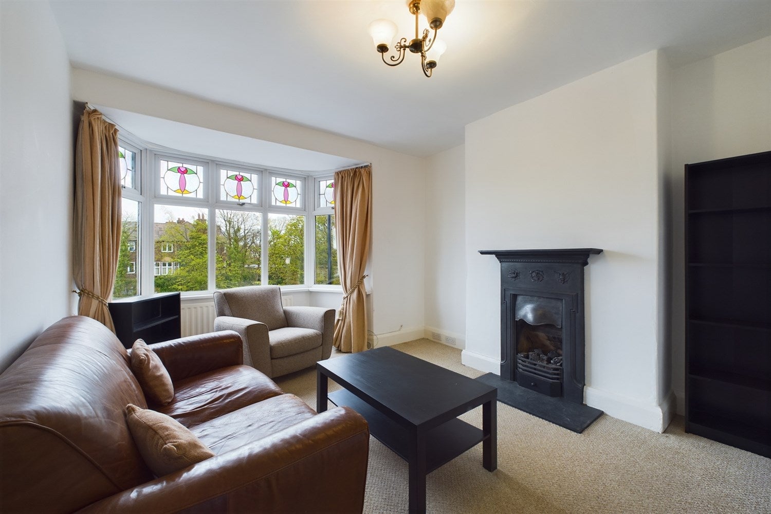 Flat Moorfield in Newcastle upon Tyne