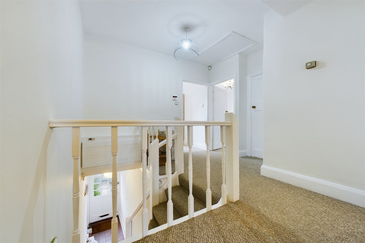 Flat Moorfield in Newcastle upon Tyne