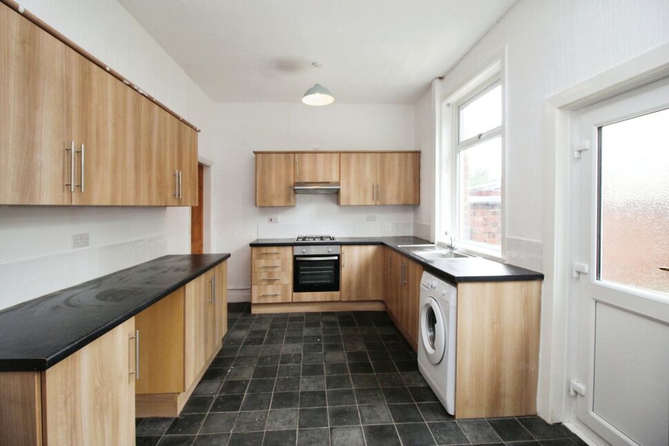 House Westgate in South Ribble