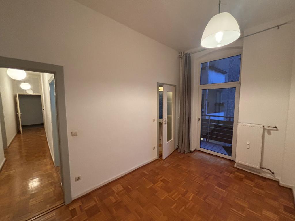 Wohnung Holtenauer Straße in Kiel