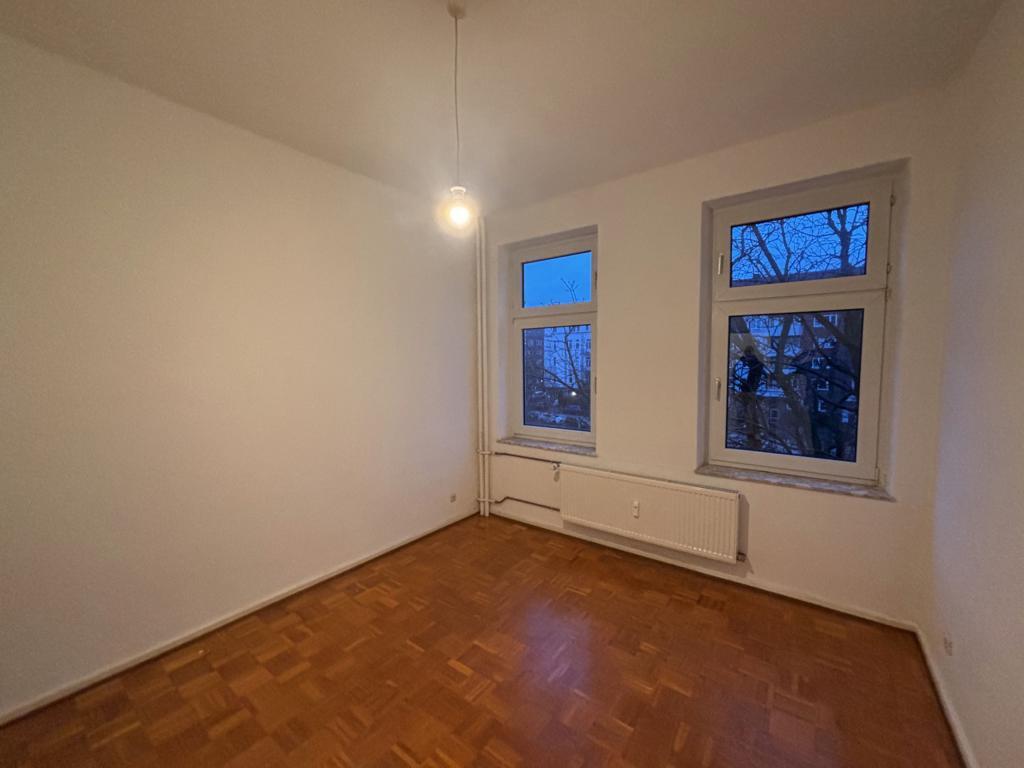 Wohnung Holtenauer Straße in Kiel